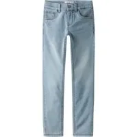 Name It Slim-fit-Jeans NKMTHEO XSLIM SWE JEANS 3113-TH NOOS