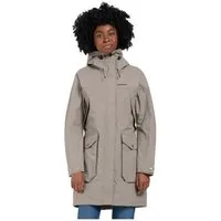 Didriksons Parka Didriksons Thelma Damen Parka 10
