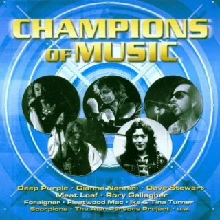 Champions of Music
