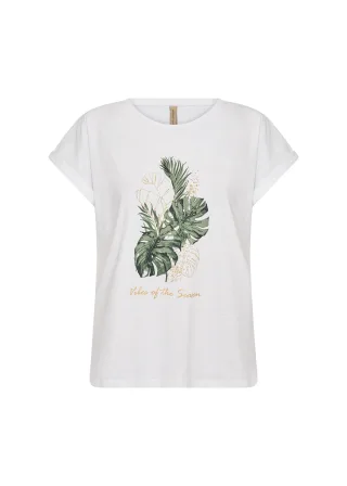 Soyaconcept - SC-BABETTE FP 69 white - Gr. - S