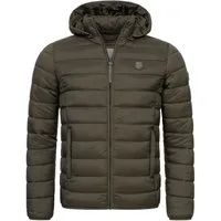 Geographical Norway Steppjacke Herren Übergangsjacke Herbst Frühlings Jacke Steppjacke Outdoor Leicht
