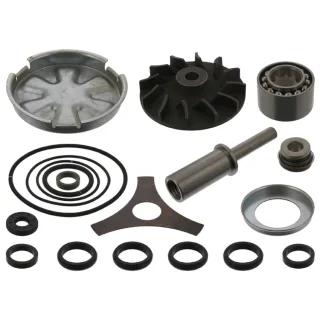 Febi Reparatursatz Wasserpumpe  40725