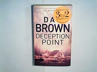 Decption Point