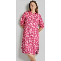 bugatti Sommerkleid mit Seitenschlitzen