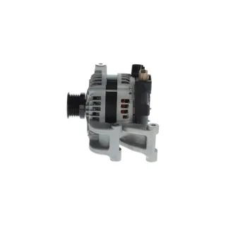 Bosch Lichtmaschine 120A Ford C-Max Focus 1986A01349