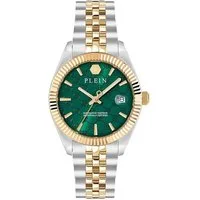 PHILIPP PLEIN Quarzuhr Date Superlative PWYFA0926