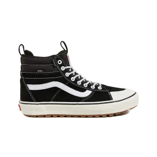 ZAP.FASHION MEN MTE Sk8-Hi Waterproof BLACK