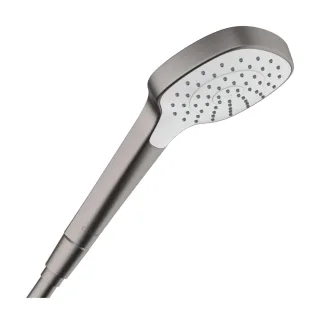 Hansgrohe Handbrause Croma Select E 1jet EcoSmart 9 l/min BBC, 26815340 26815340
