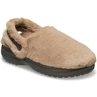 Crocs Classic Unfurgettable Clog Clog, Hausschuh, Freizeitschuh mit schwenkbarem Fersenriemen