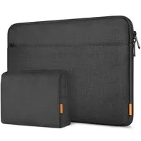 Inateck Laptop-Hülle 15.6 Zoll Laptoptasche Schutzhülle, für MacBook Pro 16 Zoll M5