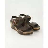 Panama Jack Valle/061848 Sandale Obermaterial: Leder
