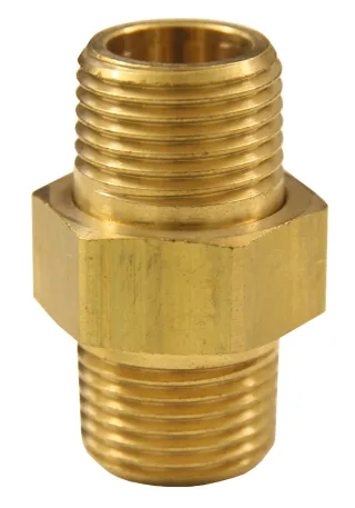 ELMAG Doppelnippel trennbar - 42396