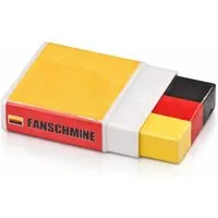 Kinderfreund® Schminkstift Schminkstift Deutschland – Schminkfarben WM 2026 Weltmeisterschaft (1-tlg)