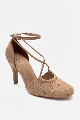 Eliza Stiletto Pumps