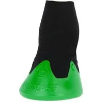 Kerbl Hufschuhe Kerbl Tubbease 130 mm, grün, Behandlungsschuh für Pferdehufe, 3226303