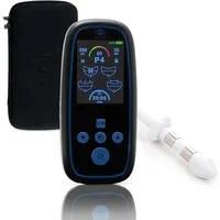 Axion Beckenboden-Elektrostimulationsgerät axion® I-3000 Beckenbodentrainer Set für Männer, NEUHEIT 2026 - Medizinprodukt