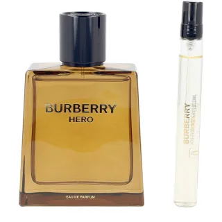 Burberry Hero Case 2 Stk 2 pz