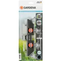 GARDENA Bewässerungssystem 4-Wege-Verteiler