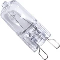 VIOKS Spezialleuchtmittel Lampe Ersatz für Siemens 00607291, G9 25W für Herd Dunstabzugshaube Mikrowelle