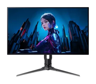 Acer Predator X27UF3bmiipruzx | um.gxxee.303 | 26.5" WQHD OLED - 480Hz