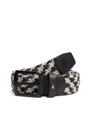 DENTON ELASTIC 3.5 Black - Gr. - 85