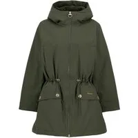 Barbour Wintermantel Parka Inola Showerproof
