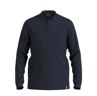 OLYMP - OLYMP Casual Wirk marine - Gr. - L