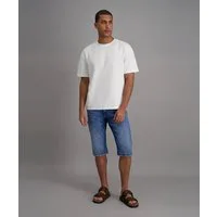 Pioneer Authentic Jeans Shorts ROUVEN shorts Sommerhose im Five-Pocket Style