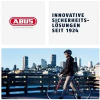 ABUS Fahrradhelm URBAN-I 4.0 ACE