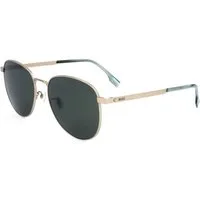 BOSS Sonnenbrille HUGO BOSS BLACK Sonnenbrille Sunglasses BOSS 1536 AOZ QT