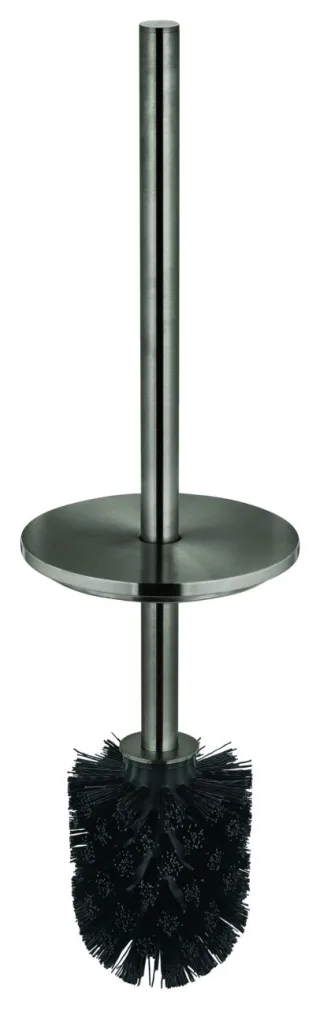 Grohe Ersatzbürste 40951 für WC-Bürstengarnitur hard graphite geb., 40951AL0 40951AL0