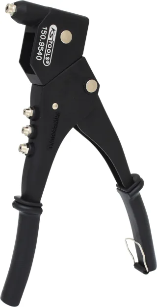 KS Tools Handnietzange, 290mm - 150.9540