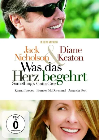 Was das Herz begehrt [DVD]