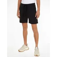 Tommy Jeans Cargoshorts TJM BADGE CARGO SHORT mit Seitentasche