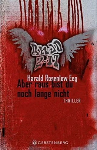 Aber raus bist du noch lange nicht: Thriller