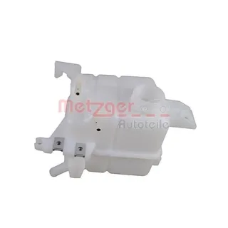 Metzger K?hlmittelausgleichsbeh?lter Opel Antara 2141019