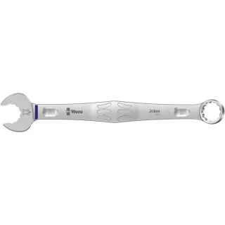 Wera 6003 Joker Ringmaulschlüssel Violett - 05020507001