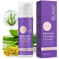 P-Beauty Cosmetic Accessories Intimcreme Intimpflege Vaginal Creme Feuchtigkeitscreme Lifting Firming Cream, 1-tlg., Vaginal Feuchtigkeitscreme, Creme, Pflege