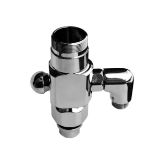 KWC Umsteller für Schlauchanschluss GASTRO, chromeline 530896