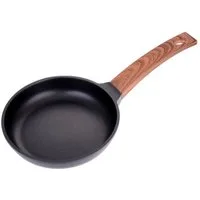 GRÄWE Bratpfanne GRÄWE Pfanne Aluguss 20 cm, Serie Alu-Line