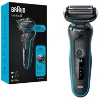 Braun Haar- und Bartschneider Braun Series 5 51-M1000s, Rasierer
