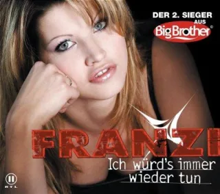 Ich Würd's Immer Wieder Tun