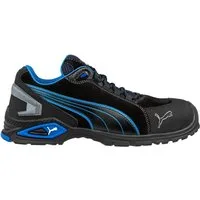 PUMA Safety PUMA SAFETY RIO LOW Sicherheitsschuh S3L Sicherheitsschuh Ölbeständige Laufsohle