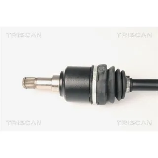 Triscan Antriebswellengelenk au?en Ford Transit 2,2 TDCi 854016149