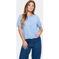 Saint Tropez Cardigan Strickjacke ZanettSZ