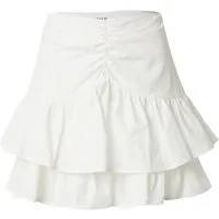 EDITED Minirock Chana (1-tlg) Drapiert/gerafft