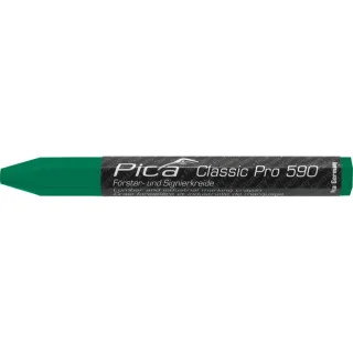 Pica Försterkreide PRO, 12x120mm - 590/36
