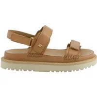 Paul Green Paul Green 6175-029, Sandaletten, Braun, Damen Sandalette