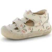 Naturino Lauflernschuh Babyschuh mit Print, Größenschablone zum Download