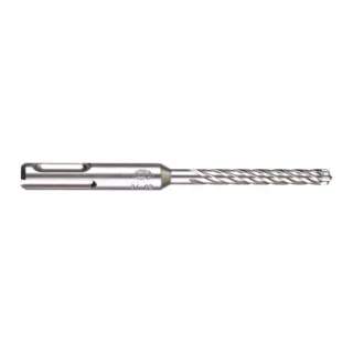Milwaukee Hammerbohrer - SDS-PLUS MX4 - 4 Schneiden - 5 Stück - 4932478530